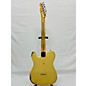 Used Fender Vintera 50s Telecaster Road Worn Solid Body Electric Guitar