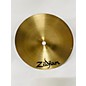 Used Zildjian 6in A Custom Splash Cymbal