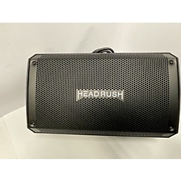 Used HeadRush Used HeadRush FRFR108 Keyboard Amp