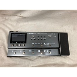 Used PreSonus Used BOSS GX100 Effect Processor