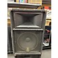 Used Yamaha Used Yamaha S112V Unpowered Speaker thumbnail