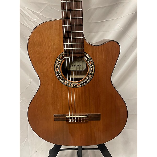 Used Kremona Verea Va Classical Acoustic Guitar