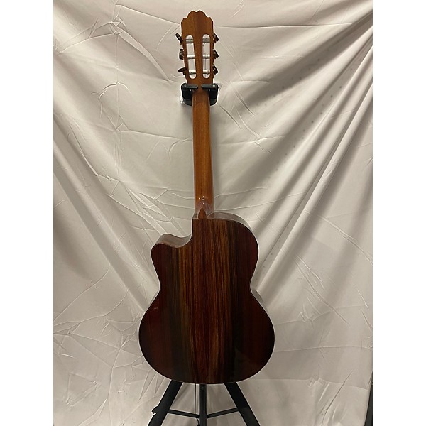 Used Kremona Verea Va Classical Acoustic Guitar