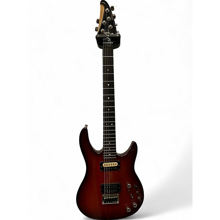 Used Brian Moore Guitars IM 2 Color Sunburst Solid Body