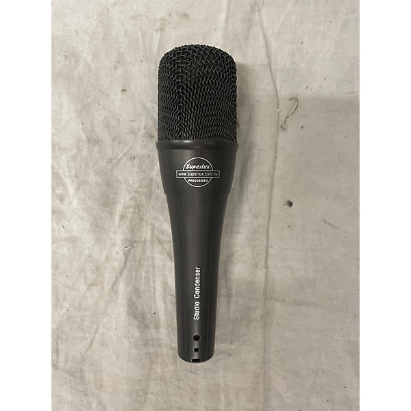 Used Superlux Pro238 MKII Condenser Microphone