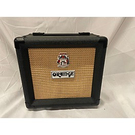 Used Orange Amplifiers PPC108 Guitar Cabinet