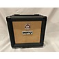 Used Orange Amplifiers PPC108 Guitar Cabinet thumbnail