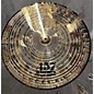 Used Wuhan Cymbals & Gongs 20in 457 HEAVY METAL Cymbal thumbnail