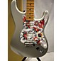 Used Fender Used Fender American Original 50s Stratocaster Inca Silver Solid Body Electric Guitar thumbnail