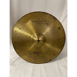 Used Zildjian Used Zildjian 20in Scimitar Ride Cymbal