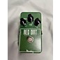 Used Keeley Red Dirt Overdrive Effect Pedal thumbnail