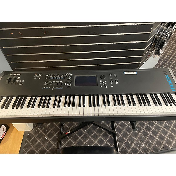 Used Yamaha Used Yamaha MODX8 Synthesizer