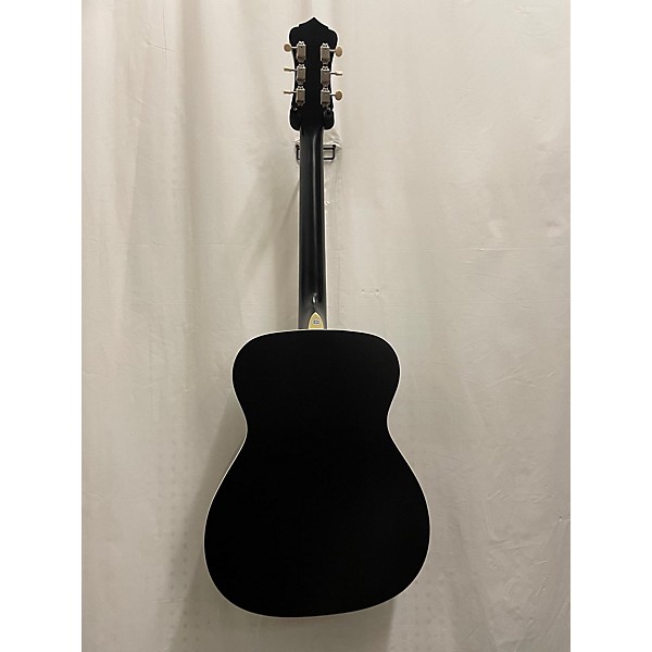 Used Recording King ROS-9-FE5 Acoustic Electric Guitar