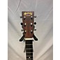 Used Martin Used Martin D10-E Mahogany Acoustic Electric Guitar