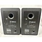 Used Mackie MR824 Pair Powered Monitor