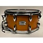 Used Yamaha 6.5in Tour Custom Maple Snare Drum thumbnail