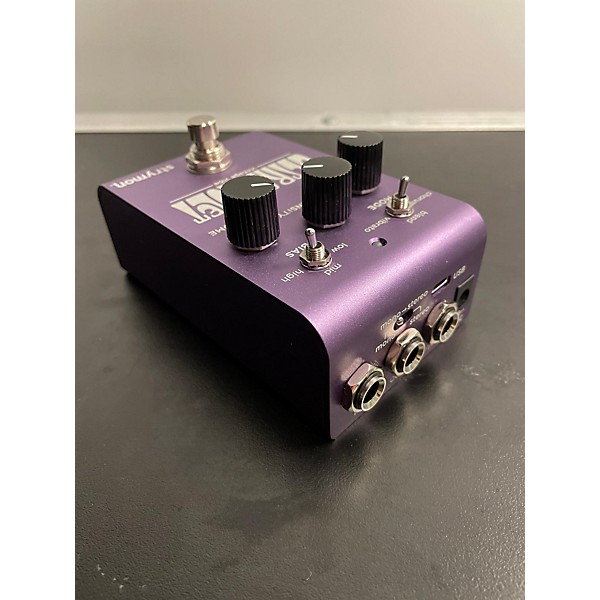 Used Strymon Ultraviolet Vintage Vibe Effect Pedal