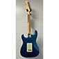 Used Fender Used 2022 Fender American Performer Stratocaster SSS Lake Placid Blue Solid Body Electric Guitar