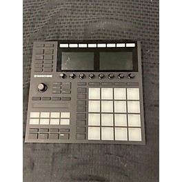 Used Native Instruments Used Native Instruments Maschine MK3 MIDI Controller