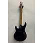 Used Ernie Ball Music Man Used Ernie Ball Music Man Luke II HSS Purple Solid Body Electric Guitar