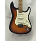 Used Fender Used Fender Standard Stratocaster 2 Color Sunburst Solid Body Electric Guitar thumbnail