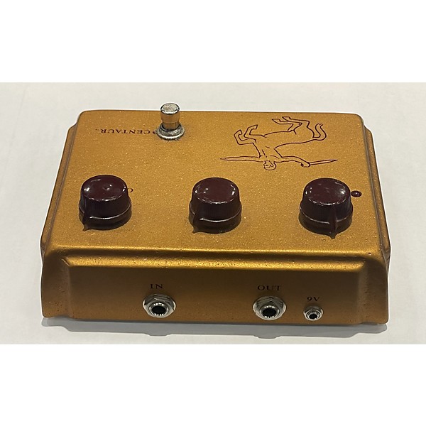 Vintage Klon 1999 Centaur Horsie Effect Pedal