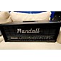 Used Randall RH150 Tube Guitar Amp Head thumbnail