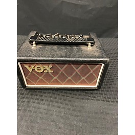 Used VOX MSB25 Mini Superbeetle 25W 1x10 Guitar Stack