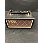 Used VOX MSB25 Mini Superbeetle 25W 1x10 Guitar Stack thumbnail