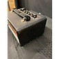 Used VOX MSB25 Mini Superbeetle 25W 1x10 Guitar Stack