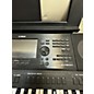 Used Yamaha PSR-SX900 Arranger Keyboard