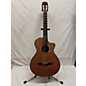 Used Taylor JMSM Jason Mraz Signature Model Grand Concert Classical Acoustic Electric Guitar thumbnail