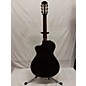 Used Taylor JMSM Jason Mraz Signature Model Grand Concert Classical Acoustic Electric Guitar