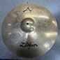 Used Zildjian 20in A Custom Medium Ride Cymbal thumbnail