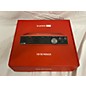 Used Focusrite Scarlett 8i6 Gen 3 Audio Interface