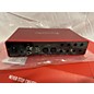 Used Focusrite Scarlett 8i6 Gen 3 Audio Interface