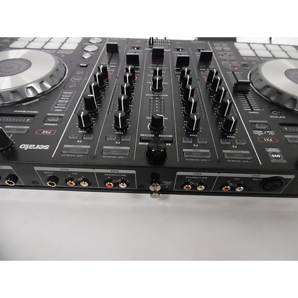 Used Pioneer DJ DDJSX2 DJ Controller