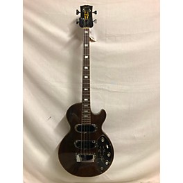 Vintage Gibson 1971 LES PAUL TRIUMPH Electric Bass Guitar