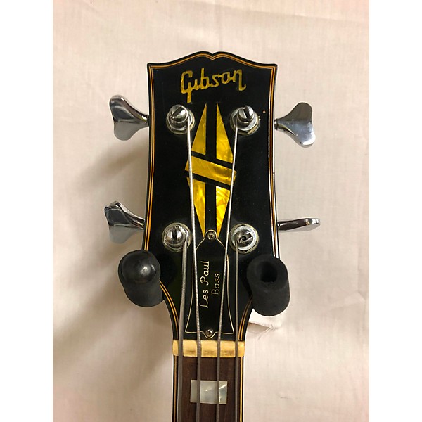 Vintage Gibson 1971 LES PAUL TRIUMPH Electric Bass Guitar