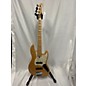 Used Sire Marcus Miller V7 Swamp Ash Electric Bass Guitar thumbnail