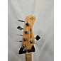 Used Sire Marcus Miller V7 Swamp Ash Electric Bass Guitar