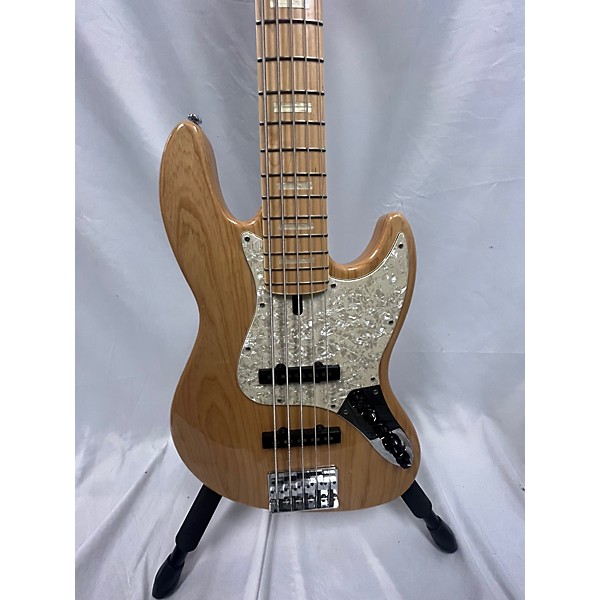 Used Sire Marcus Miller V7 Swamp Ash Electric Bass Guitar