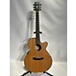 Used Cort SFX E NS Acoustic Electric Guitar thumbnail
