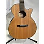 Used Cort SFX E NS Acoustic Electric Guitar