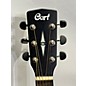 Used Cort SFX E NS Acoustic Electric Guitar