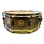 Used Pearl Used Pearl 14X5.5 Limited Edition SST Snare Drum Silver Sparkle thumbnail