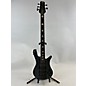 Used Spector EURO5TW Electric Bass Guitar thumbnail