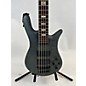 Used Spector EURO5TW Electric Bass Guitar