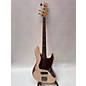 Used Fender 2022 Flea Signature Jazz Bass Electric Bass Guitar thumbnail