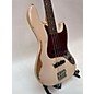 Used Fender 2022 Flea Signature Jazz Bass Electric Bass Guitar